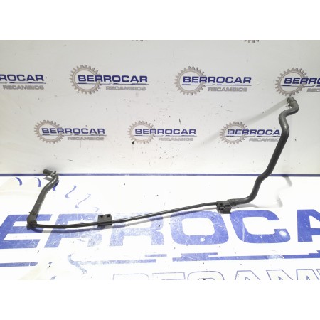 Recambio de tubo para seat leon (1m1) 1.9 tdi referencia OEM IAM 1J0422893CG  