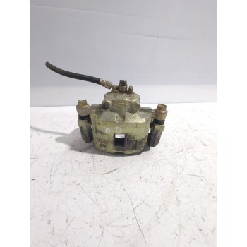 Recambio de pinza de freno delantera derecha para kia rio i sedán (dc_) 1.3 referencia OEM IAM 58130FDC00  