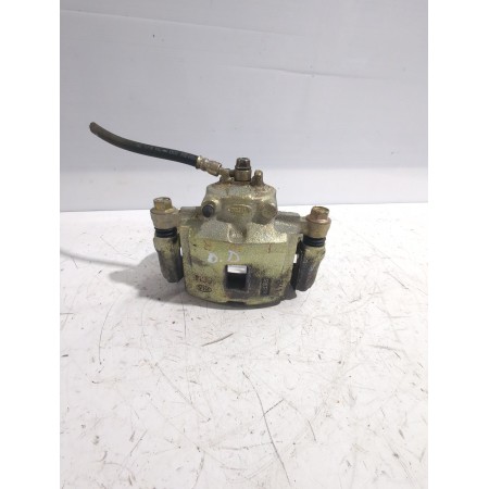 Recambio de pinza de freno delantera derecha para kia rio i sedán (dc_) 1.3 referencia OEM IAM 58130FDC00  