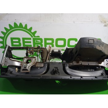 Recambio de kit airbag para peugeot 206 berlina e-music referencia OEM IAM 9624262280  