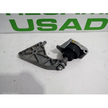 Recambio de soporte motor para opel astra g berlina 1.6 16v referencia OEM IAM 90575233  