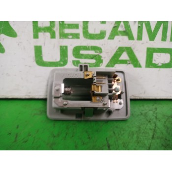 Recambio de luz interior para toyota auris touring sports (e18) active referencia OEM IAM 8134002030B0  