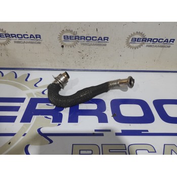 Recambio de tubo para citroën c5 berlina 1.6 16v hdi fap referencia OEM IAM 9646996380  