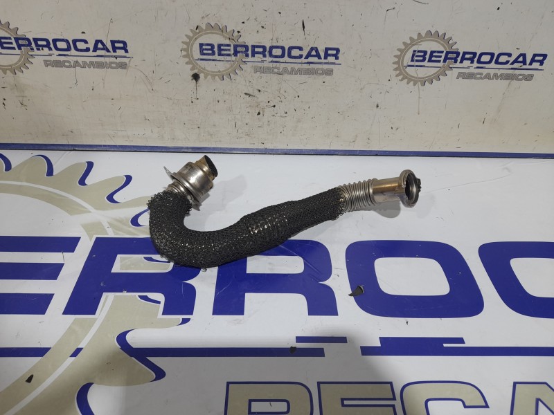Recambio de tubo para citroën c5 berlina 1.6 16v hdi fap referencia OEM IAM 9646996380  