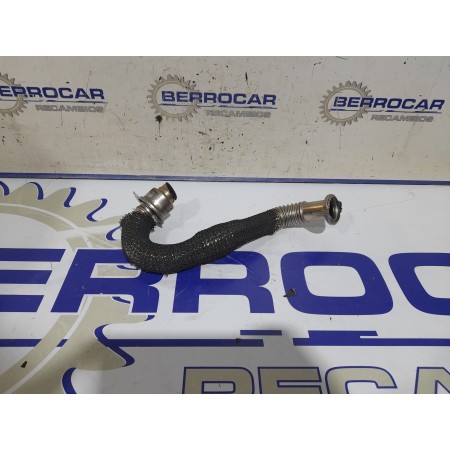 Recambio de tubo para citroën c5 berlina 1.6 16v hdi fap referencia OEM IAM 9646996380  