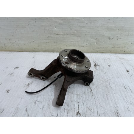 Recambio de mangueta delantera derecha para nissan micra (k12e) sport referencia OEM IAM 40014AX600  