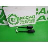 Recambio de enganche cinturon para volkswagen golf iii berlina (1h1) 1.9 diesel referencia OEM IAM 1H0857739A  