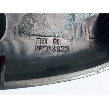 Recambio de mando elevalunas delantero derecho para daewoo matiz cd referencia OEM IAM 96563823  