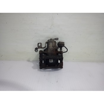 Recambio de pinza de freno trasera derecha para citroën c4 grand picasso avatar referencia OEM IAM 1651755980  