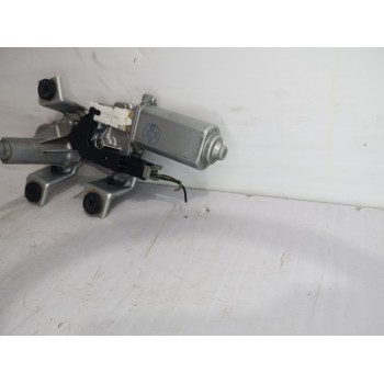 Recambio de motor limpia trasero para land rover discovery 4 tdv6 hse referencia OEM IAM DLB500074  