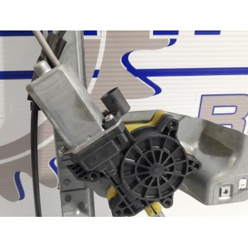 Recambio de elevalunas delantero izquierdo para renault kangoo 1.5 dci diesel fap referencia OEM IAM 128001181B  