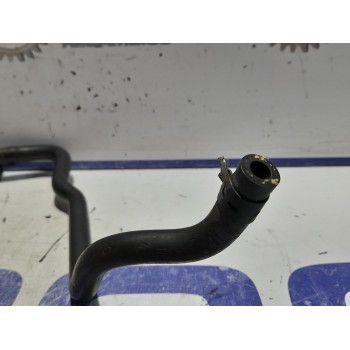 Recambio de tubo para seat leon (1m1) 1.9 tdi referencia OEM IAM 1J0422893CG  