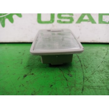 Recambio de luz interior para toyota auris touring sports (e18) active referencia OEM IAM 8134002030B0  