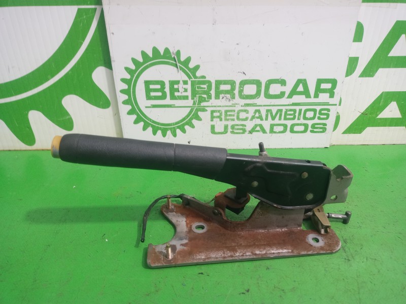 Recambio de palanca freno para citroën c3 1.4 hdi sx referencia OEM IAM 9648023177  