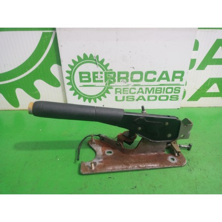 Recambio de palanca freno para citroën c3 1.4 hdi sx referencia OEM IAM 9648023177  