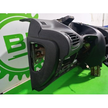 Recambio de kit airbag para peugeot 206 berlina e-music referencia OEM IAM 9624262280  