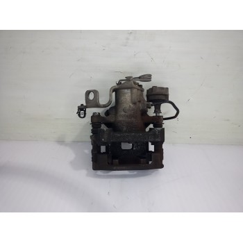 Recambio de pinza de freno trasera derecha para citroën c4 grand picasso avatar referencia OEM IAM 1651755980  