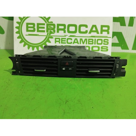 Recambio de rejilla aireadora para bmw serie 3 touring (e91) 2.0 16v referencia OEM IAM 14482110  
