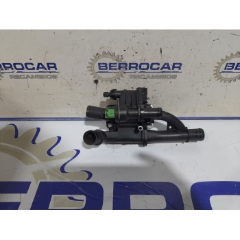 Recambio de termostato para citroën c5 berlina 1.6 16v hdi fap referencia OEM IAM 9670253780  