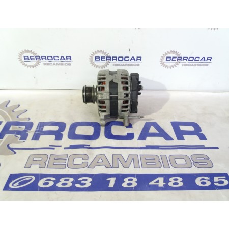 Recambio de alternador para seat mii (kf1) 1.0 referencia OEM IAM 04b903023b  