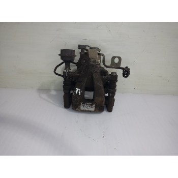 Recambio de pinza de freno trasera derecha para citroën c4 grand picasso avatar referencia OEM IAM 1651755980  