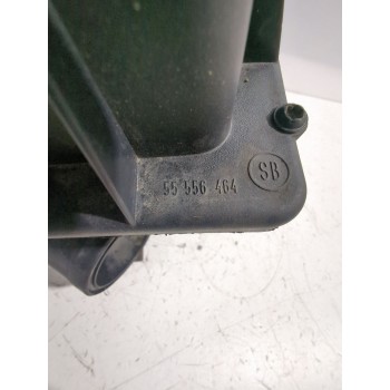 Recambio de caja filtro aire para opel astra h (a04) 1.7 cdti (l48) referencia OEM IAM 55556464  