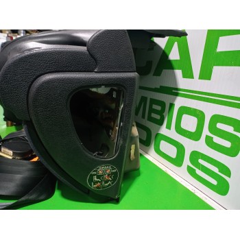 Recambio de kit airbag para peugeot 206 berlina e-music referencia OEM IAM 9624262280  