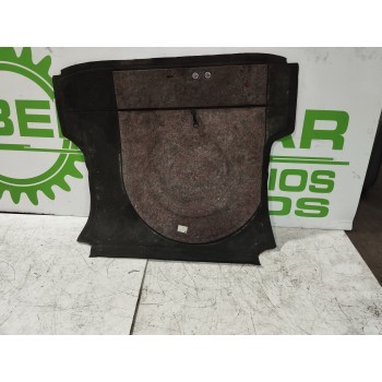 Recambio de piso maletero para seat toledo (1m2) 1.9 tdi referencia OEM IAM 1M5863463E  
