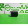 Recambio de pantalla multifuncion para opel vectra c berlina gts referencia OEM IAM 342707650  
