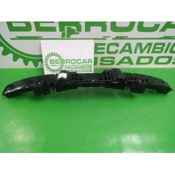 Recambio de refuerzo paragolpes delantero para opel astra h ber. cosmo referencia OEM IAM 13225772  