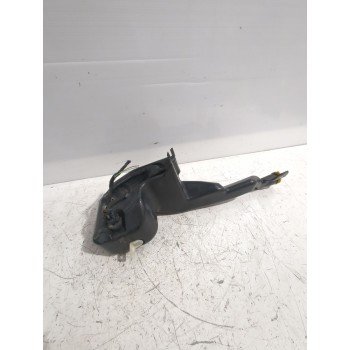 Recambio de deposito limpia para opel astra h (a04) 1.7 cdti (l48) referencia OEM IAM 6450503  