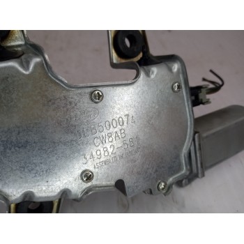 Recambio de motor limpia trasero para land rover discovery 4 tdv6 hse referencia OEM IAM DLB500074  