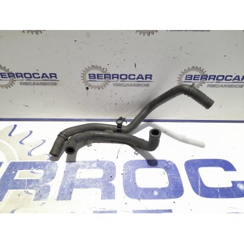 Recambio de tubo para seat leon (1m1) 1.9 tdi referencia OEM IAM 1J0121086B  