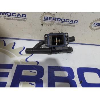 Recambio de termostato para citroën c5 berlina 1.6 16v hdi fap referencia OEM IAM 9670253780  