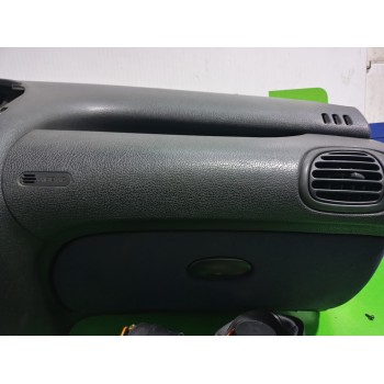 Recambio de kit airbag para peugeot 206 berlina e-music referencia OEM IAM 9624262280  