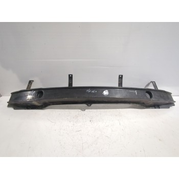 Recambio de refuerzo paragolpes trasero para kia rio i sedán (dc_) 1.3 referencia OEM IAM 86630FD000  