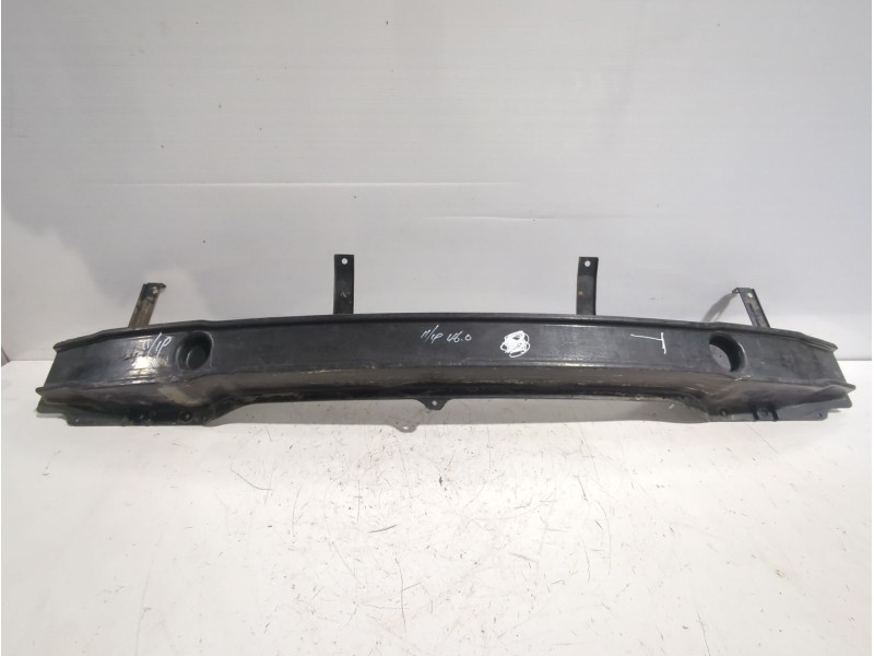 Recambio de refuerzo paragolpes trasero para kia rio i sedán (dc_) 1.3 referencia OEM IAM 86630FD000  