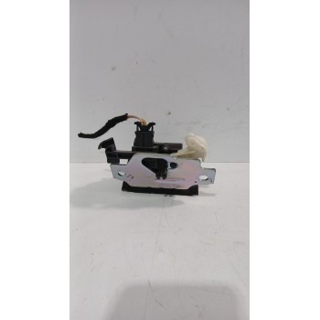 Recambio de cerradura maletero / porton para volkswagen t-roc (a11, d11) 1.6 tdi referencia OEM IAM 2GA827505A  