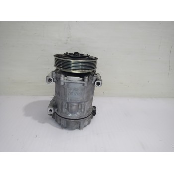 Recambio de compresor aire acondicionado para citroën c4 grand picasso avatar referencia OEM IAM 9651911480  