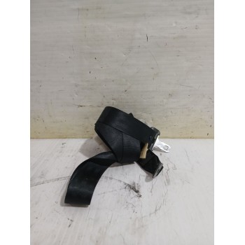 CINTURON SEGURIDAD TRASERO DERECHO 733600F010C0 