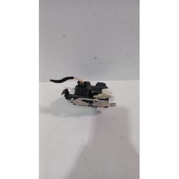 Recambio de cerradura maletero / porton para volkswagen t-roc (a11, d11) 1.6 tdi referencia OEM IAM 2GA827505A  