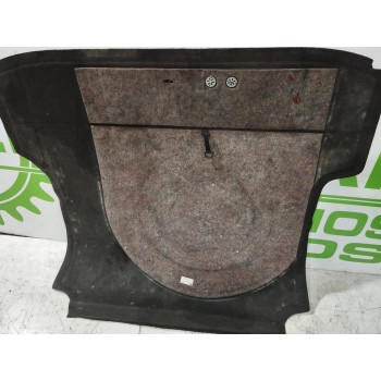 Recambio de piso maletero para seat toledo (1m2) 1.9 tdi referencia OEM IAM 1M5863463E  
