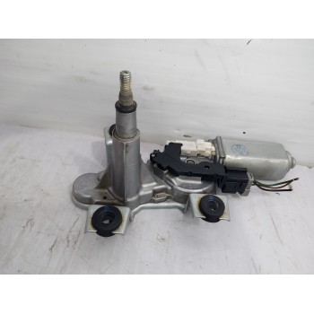 Recambio de motor limpia trasero para land rover discovery 4 tdv6 hse referencia OEM IAM DLB500074  