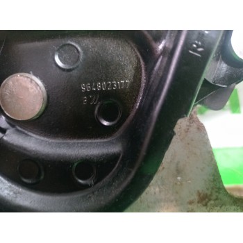 Recambio de palanca freno para citroën c3 1.4 hdi sx referencia OEM IAM 9648023177  