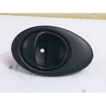 Recambio de maneta interior delantera izquierda para daewoo matiz cd referencia OEM IAM 96563305  