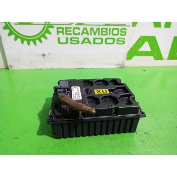 Recambio de pantalla multifuncion para opel vectra c berlina gts referencia OEM IAM 342707650  