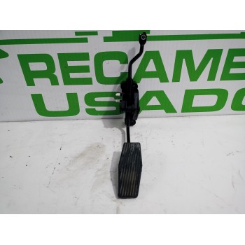 Recambio de pedal acelerador para opel astra g berlina 1.6 16v referencia OEM IAM 90571745  