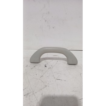 Recambio de asidero techo delantero izquierdo para volkswagen polo iv sedán (9n2, 9n4) 1.9 tdi referencia OEM IAM 6N0857607  