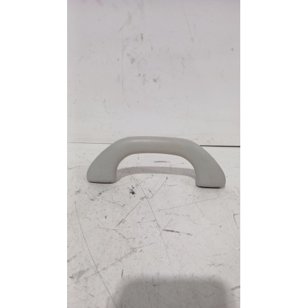 Recambio de asidero techo delantero izquierdo para volkswagen polo iv sedán (9n2, 9n4) 1.9 tdi referencia OEM IAM 6N0857607  