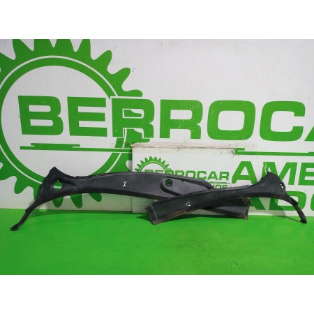 Recambio de torpedo para peugeot 206 berlina e-music referencia OEM IAM 9630607377  